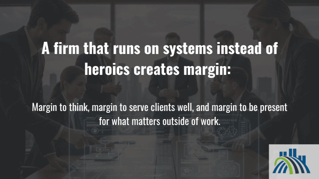 The "Hero" Leader Trap